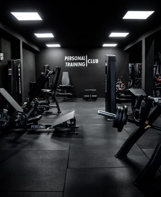 Entrenamiento funcional